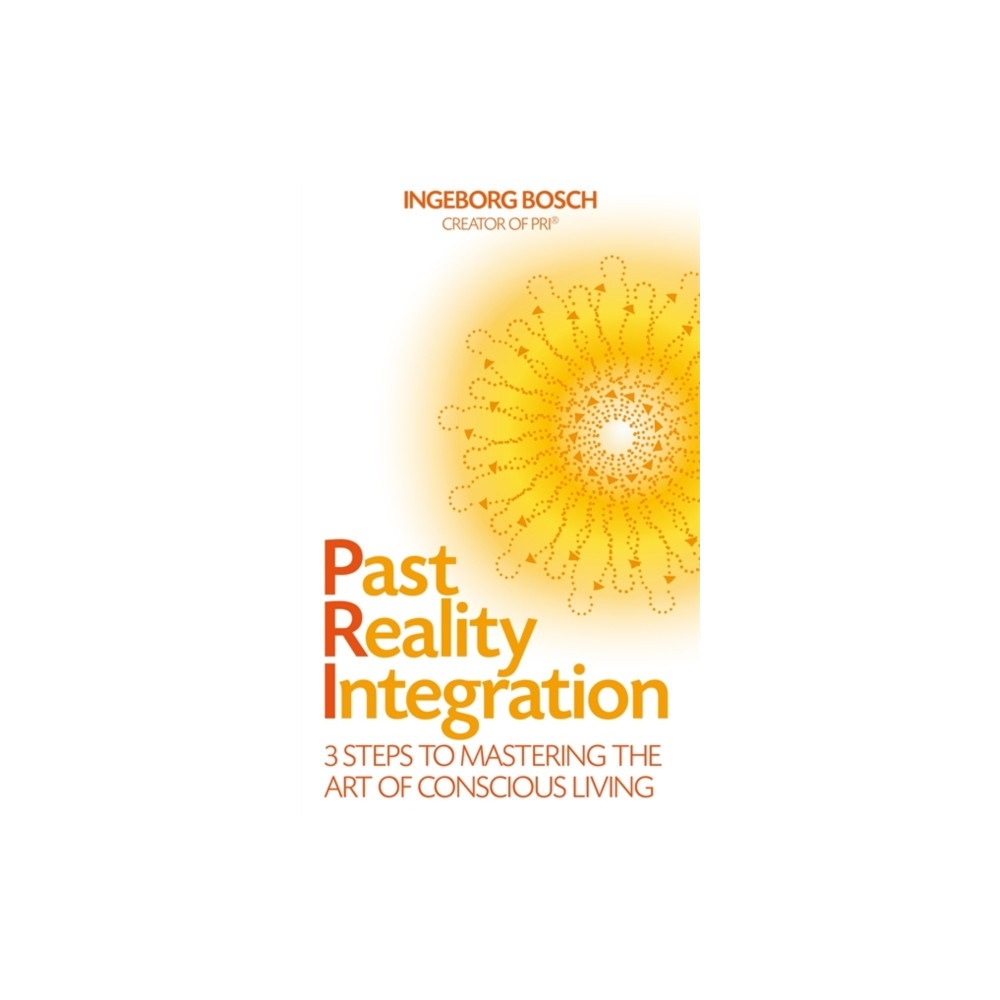 Produktbild för Past Reality Integration (häftad, eng)