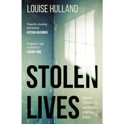 Sandstone Press Ltd Stolen Lives (häftad, eng)