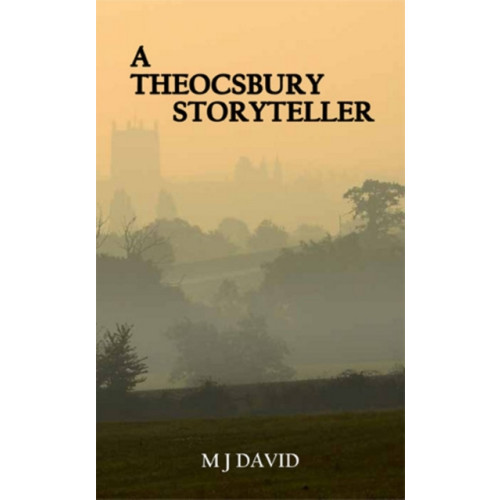 Melrose Books A Theocsbury Storyteller (häftad, eng)