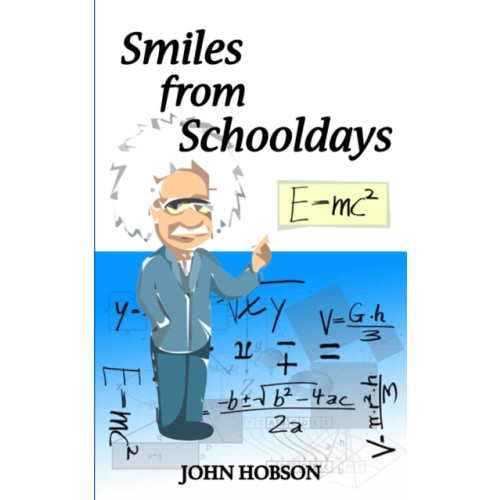 Melrose Books Smiles from Schooldays (häftad, eng)