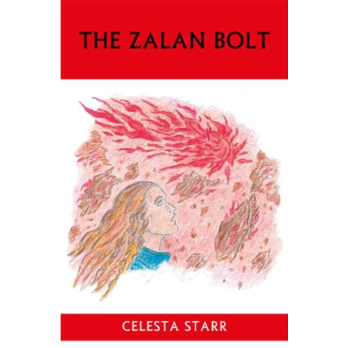 Melrose Books The Zalan Bolt (häftad, eng)