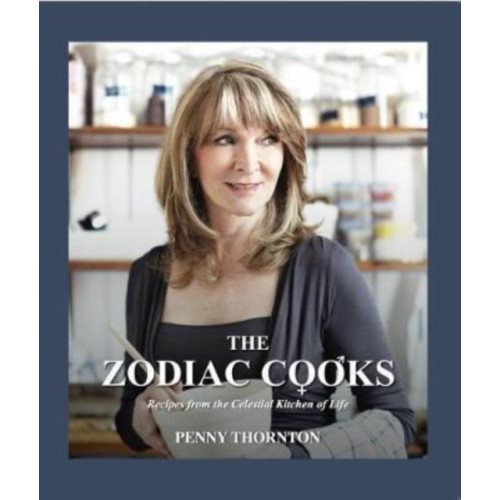 GB Publishing Org The Zodiac Cooks (häftad, eng)