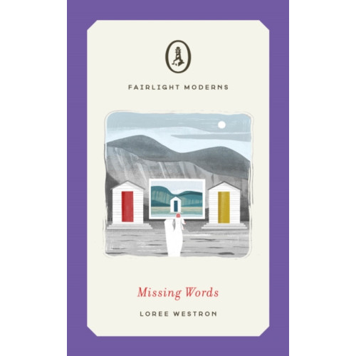 Fairlight Books Missing Words (häftad, eng)