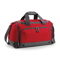 Bag Base Athleisure Holdall ClassicRed