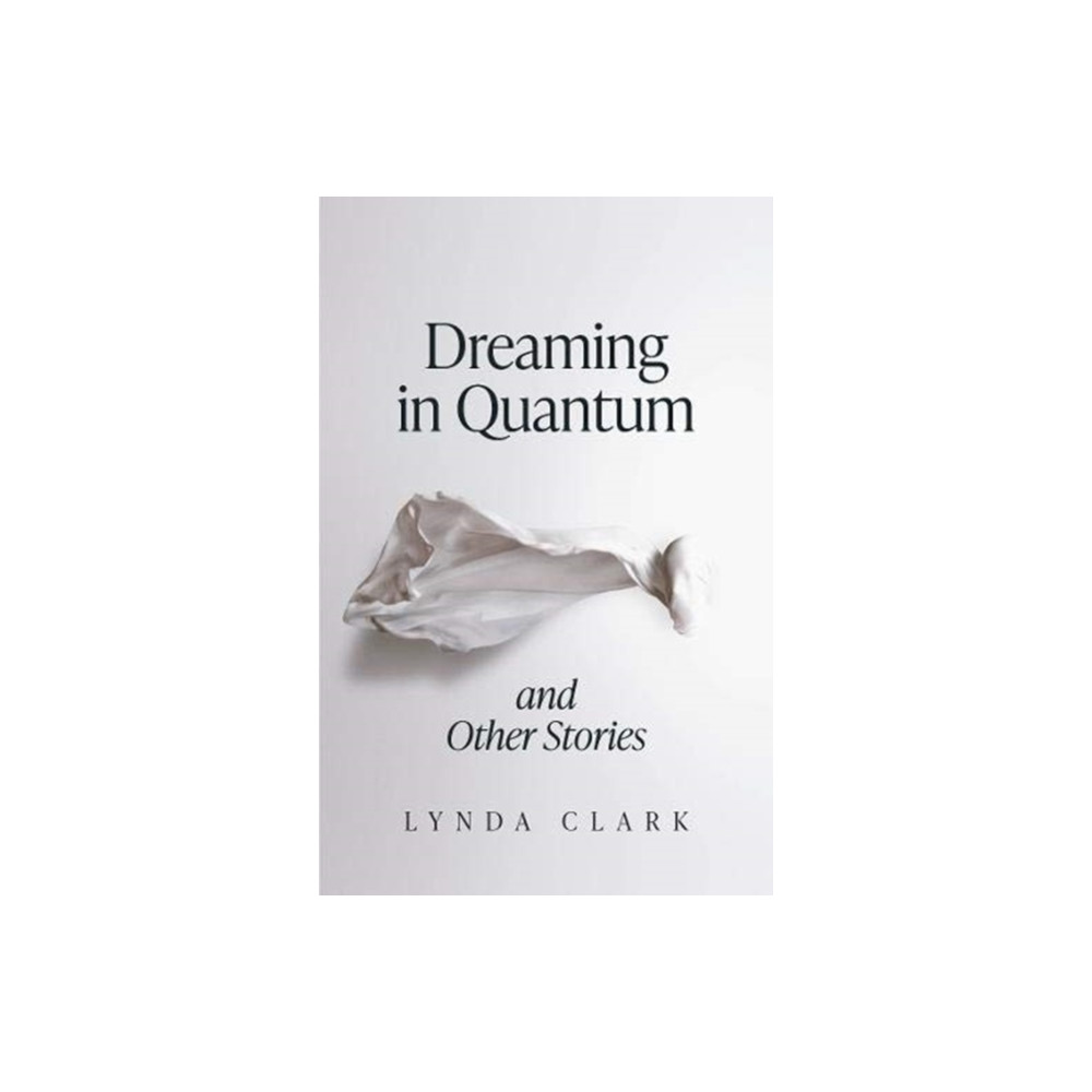 Produktbild för Dreaming in Quantum and Other Stories (häftad, eng)