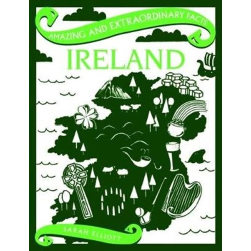 Rydon Publishing Ireland (inbunden, eng)