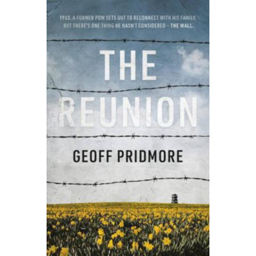 The Book Guild Ltd The Reunion (häftad, eng)