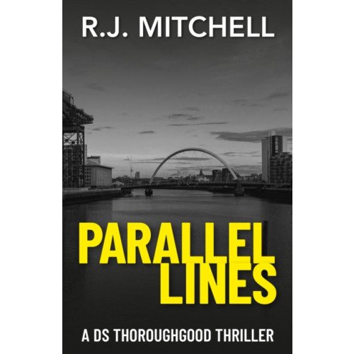 Andrews UK Limited Parallel Lines (häftad, eng)