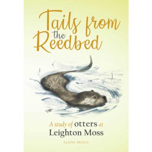Carnegie Publishing Ltd Tails from the Reedbed (häftad, eng)