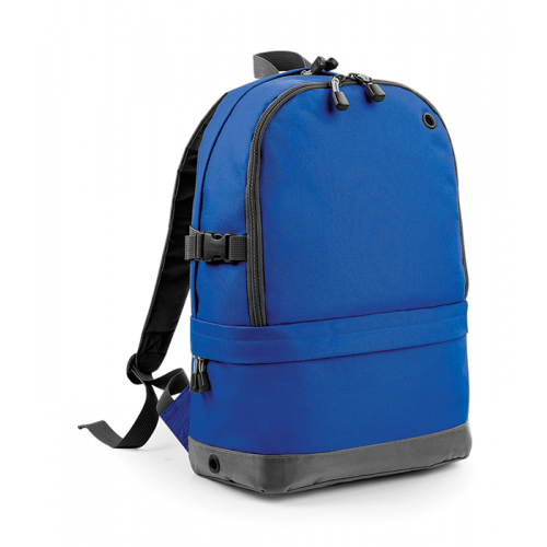 Bag Base Athleisure Pro Backpack BrightRoyal