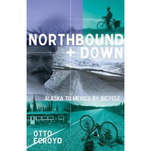 Great Northern Books Ltd Northbound and Down (häftad, eng)