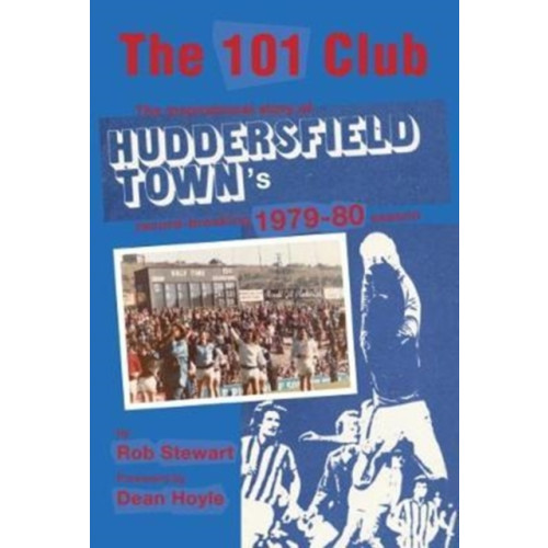 Great Northern Books Ltd The 101 Club (häftad, eng)