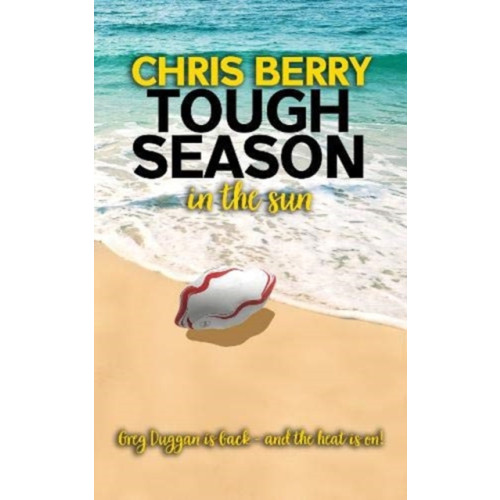 Great Northern Books Ltd Tough Season in the Sun (häftad, eng)