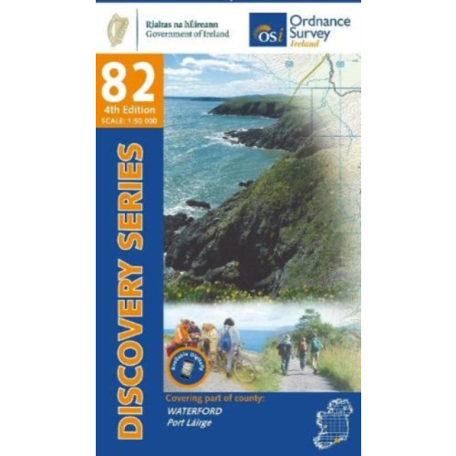 Ordnance Survey Waterford