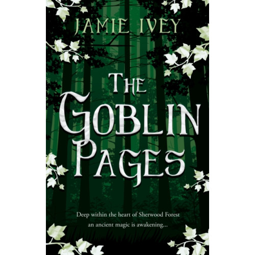 The Book Guild Ltd The Goblin Pages (häftad, eng)