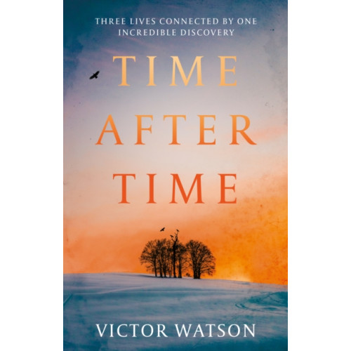 The Book Guild Ltd Time After Time (häftad, eng)