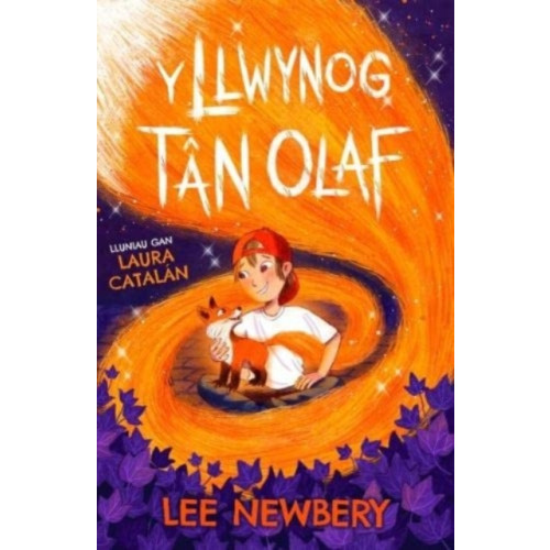 Firefly Press Ltd Llwynog Tan Olaf, Y (häftad, wel)