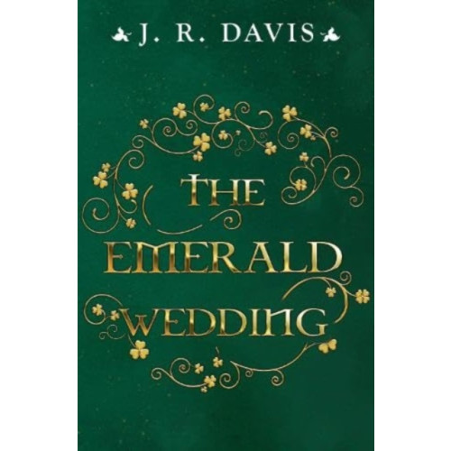 Pegasus Elliot Mackenzie Publishers The Emerald wedding (häftad, eng)