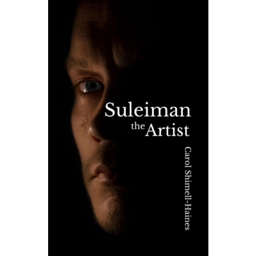 The Conrad Press Suleiman the Artist (häftad, eng)