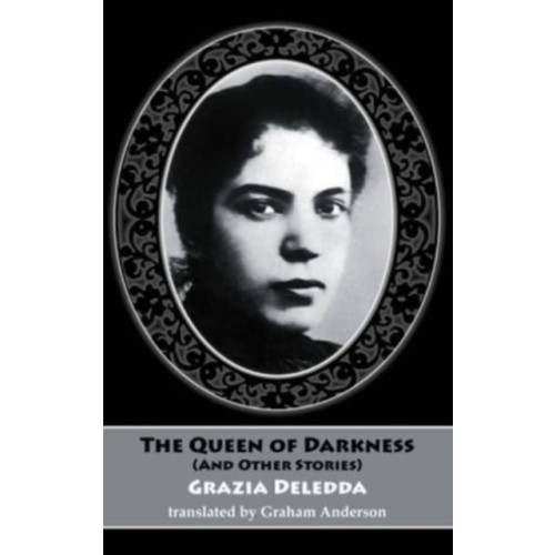 Dedalus Ltd The Queen of Darkness (and other stories) (häftad, eng)