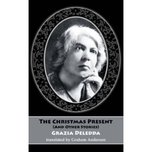Dedalus Ltd The Christmas Present (and other stories) (häftad, eng)