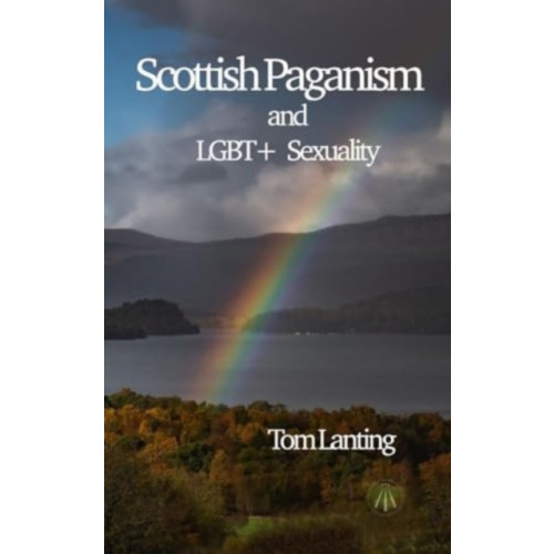 Green Magic Publishing Scottish Paganism (häftad, eng)