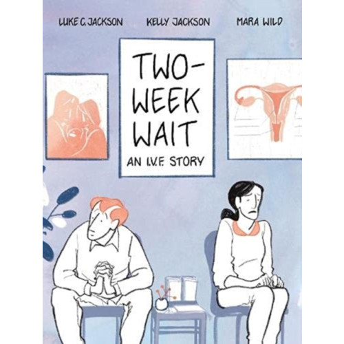 Scribe Publications Two-Week Wait (häftad, eng)