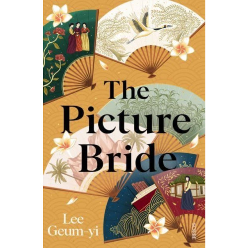 Scribe Publications The Picture Bride (häftad, eng)