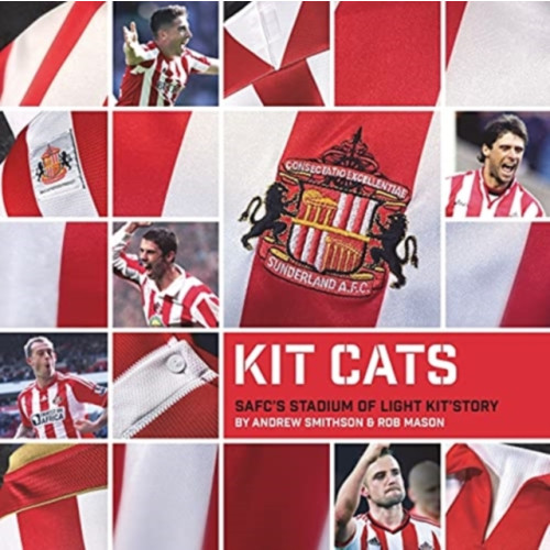 Twocan Kit Cats (inbunden, eng)