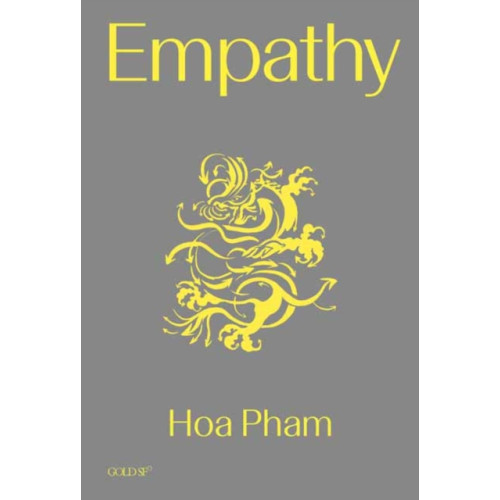 Goldsmiths, Unversity of London Empathy (häftad, eng)