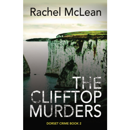 Ackroyd Publishing The Clifftop Murders (inbunden, eng)