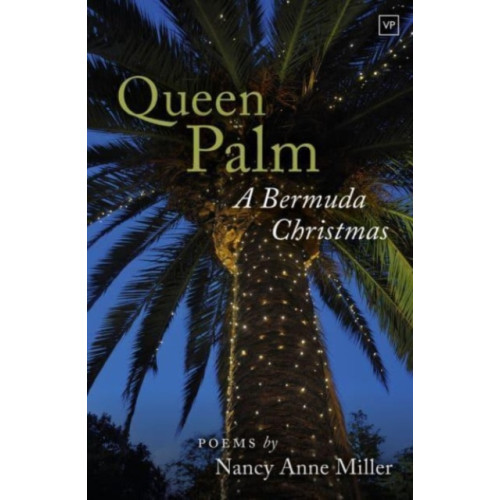 Valley Press Queen Palm (häftad, eng)