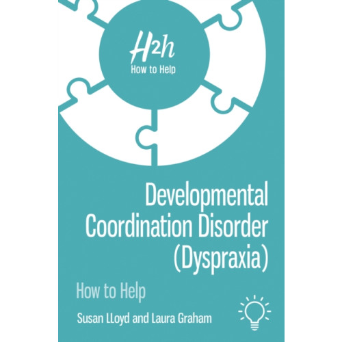 Pavilion Publishing and Media Ltd Developmental Coordination Disorder (Dyspraxia) (häftad, eng)