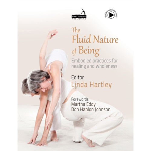 Jessica kingsley publishers The Fluid Nature of Being (häftad, eng)