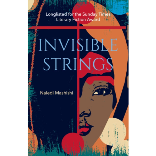 Legend Press Ltd Invisible Strings (häftad, eng)