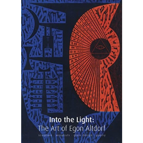 Sansom & Co Egon Altdorf: Into the Light (inbunden, eng)