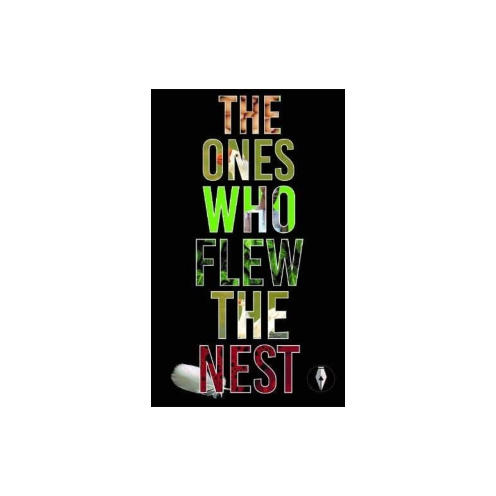Produktbild för The Ones Who Flew The Nest (häftad, eng)