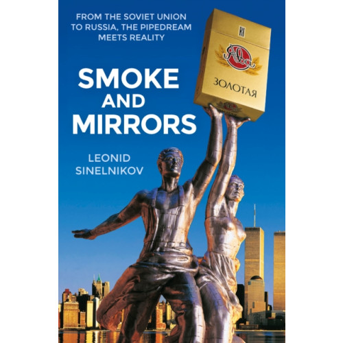 Unicorn Publishing Group Smoke and Mirrors (inbunden, eng)