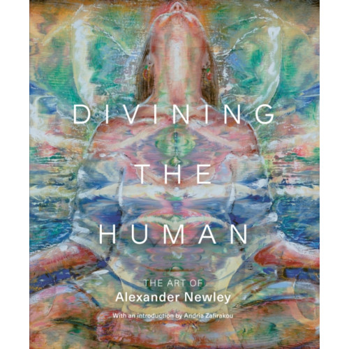 Unicorn Publishing Group Divining the Human (inbunden, eng)