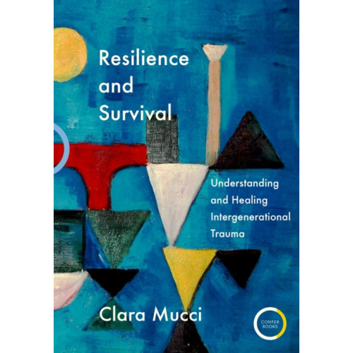 Karnac Books Resilience and Survival (häftad, eng)