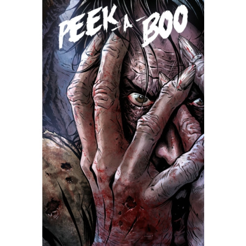 Zenescope Entertainment Peek-A-Boo (häftad, eng)