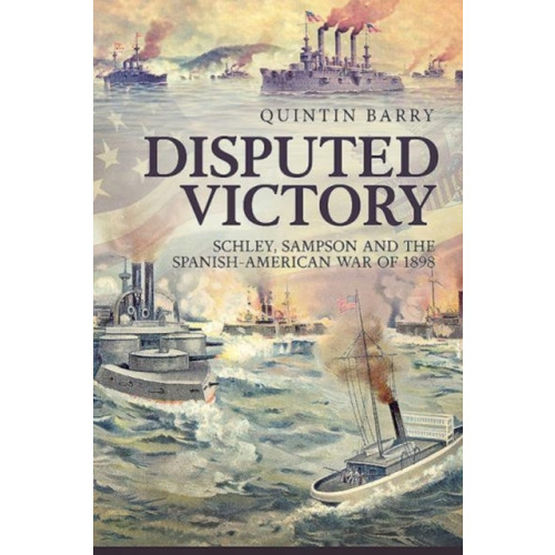 Helion & Company Disputed Victory (inbunden, eng)