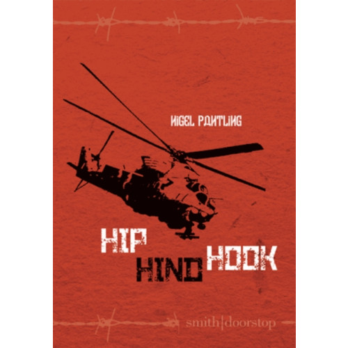 Smith|Doorstop Books Hip Hind Hook (häftad, eng)