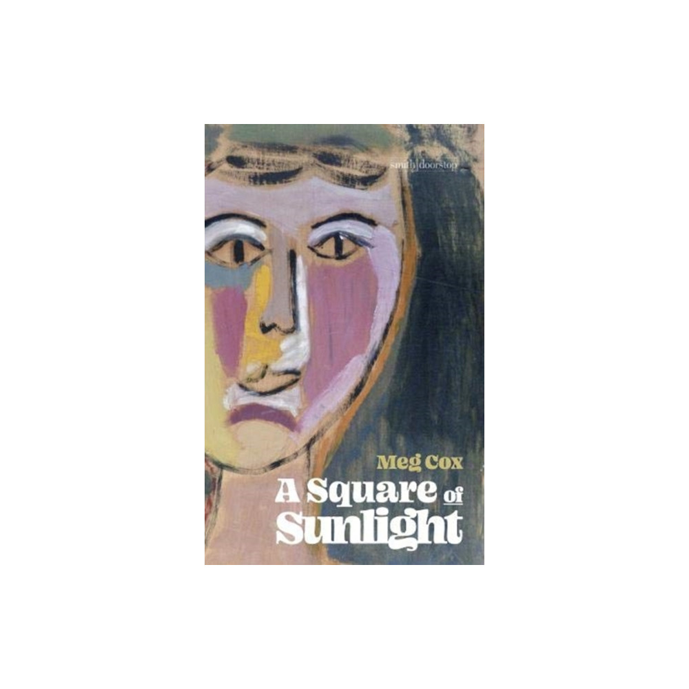 Produktbild för A Square of Sunlight (häftad, eng)
