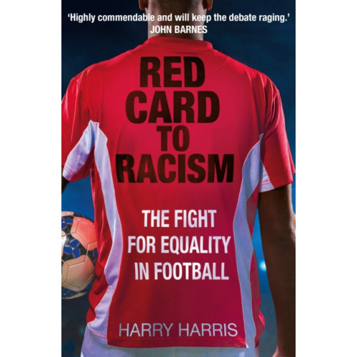 Gemini Books Group Ltd Red Card to Racism (häftad, eng)