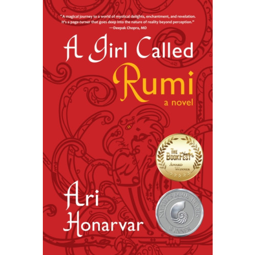 Forest Avenue Press A Girl Called Rumi (häftad, eng)