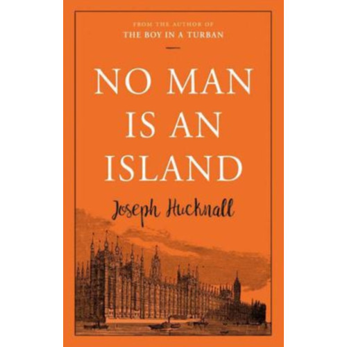 The Book Guild Ltd No Man Is An Island (häftad, eng)