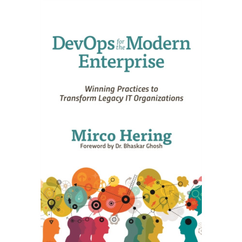 IT Revolution Press DevOps For The Modern Enterprise (häftad, eng)