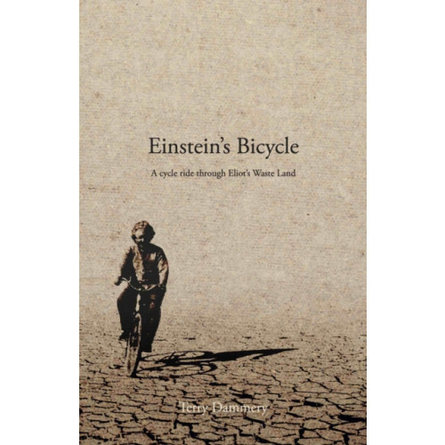 The Conrad Press Einstein's Bicycle (häftad, eng)