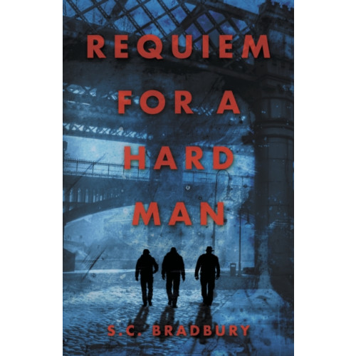 The Conrad Press Requiem for a Hard Man (häftad, eng)